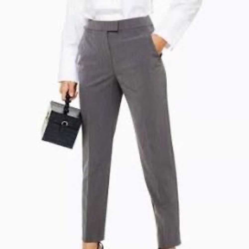 TOPSHOP Cigarette Trousers